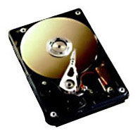 Fujitsu Hard disk SATA  80GB 7.2k non hot plug RX100S2 (S26361-F3107-L80)